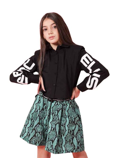  MARC ELLIS | SH12502 BNE